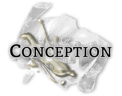 Conception (Titelgrafik)